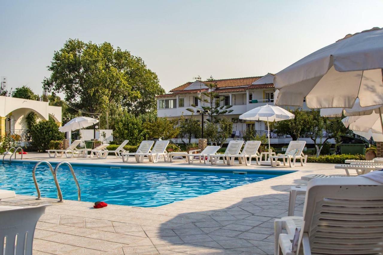 Daskalos Complex Διαμέρισμα *